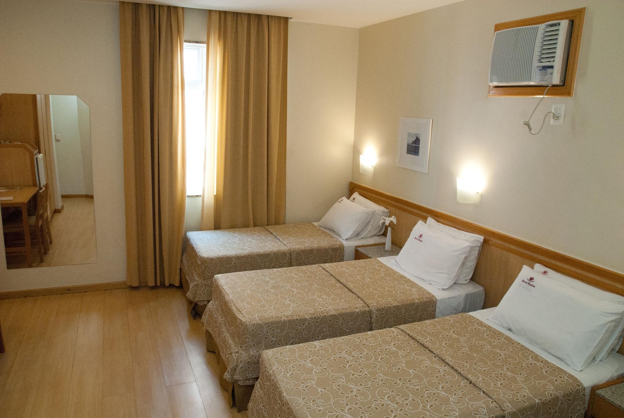 Hotel Regina Ρίο ντε Τζανέιρο Εξωτερικό φωτογραφία