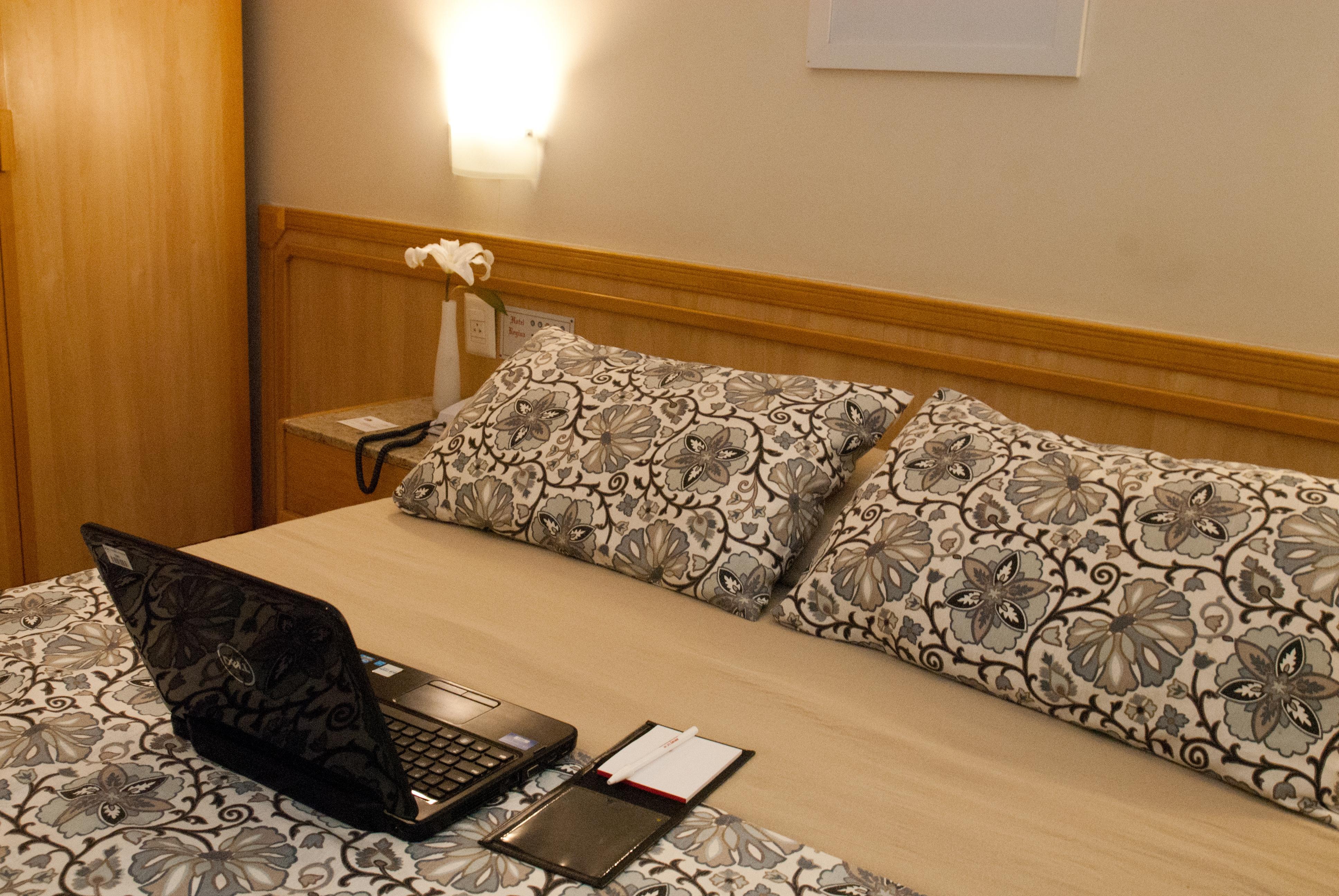 Hotel Regina Ρίο ντε Τζανέιρο Εξωτερικό φωτογραφία