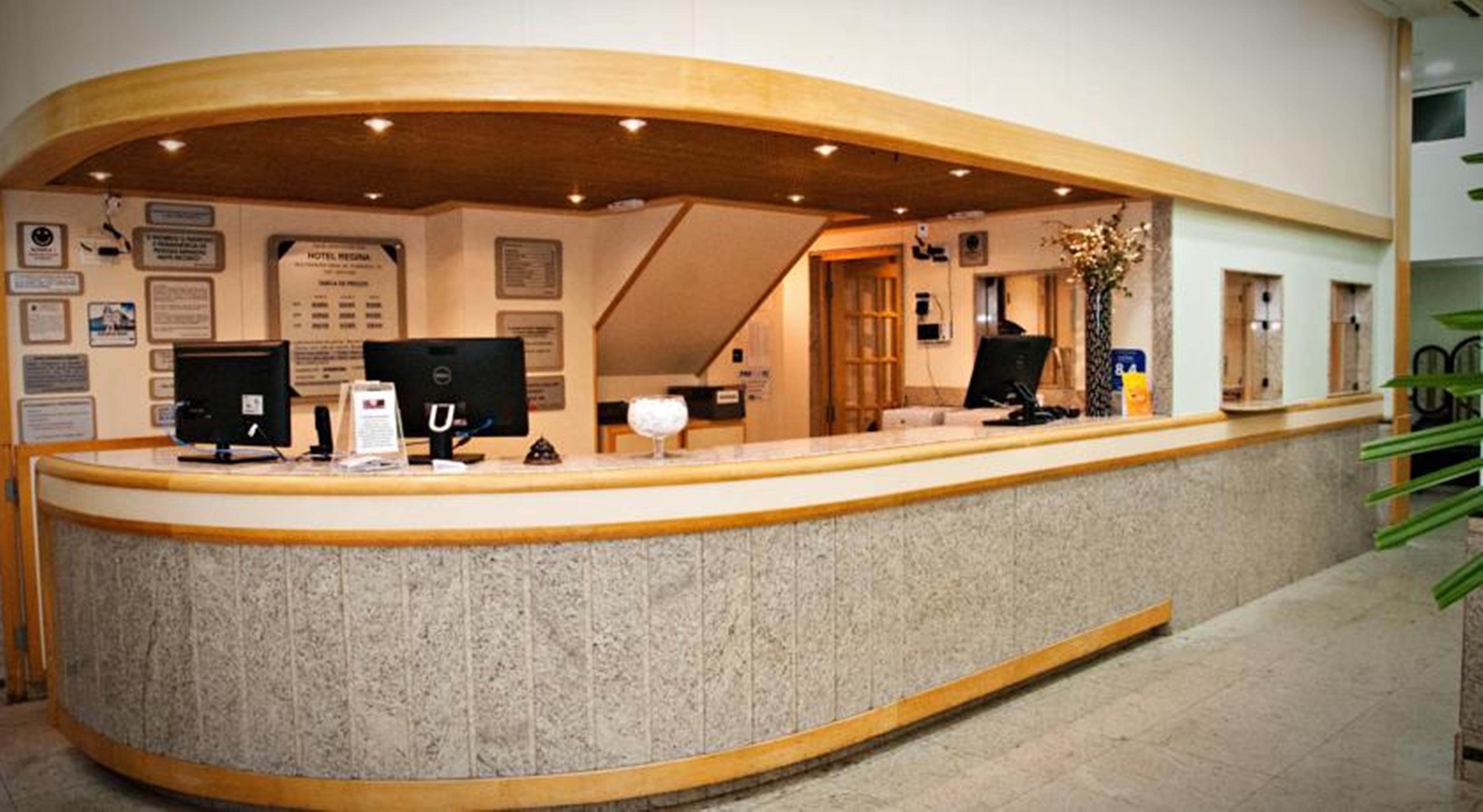 Hotel Regina Ρίο ντε Τζανέιρο Εξωτερικό φωτογραφία