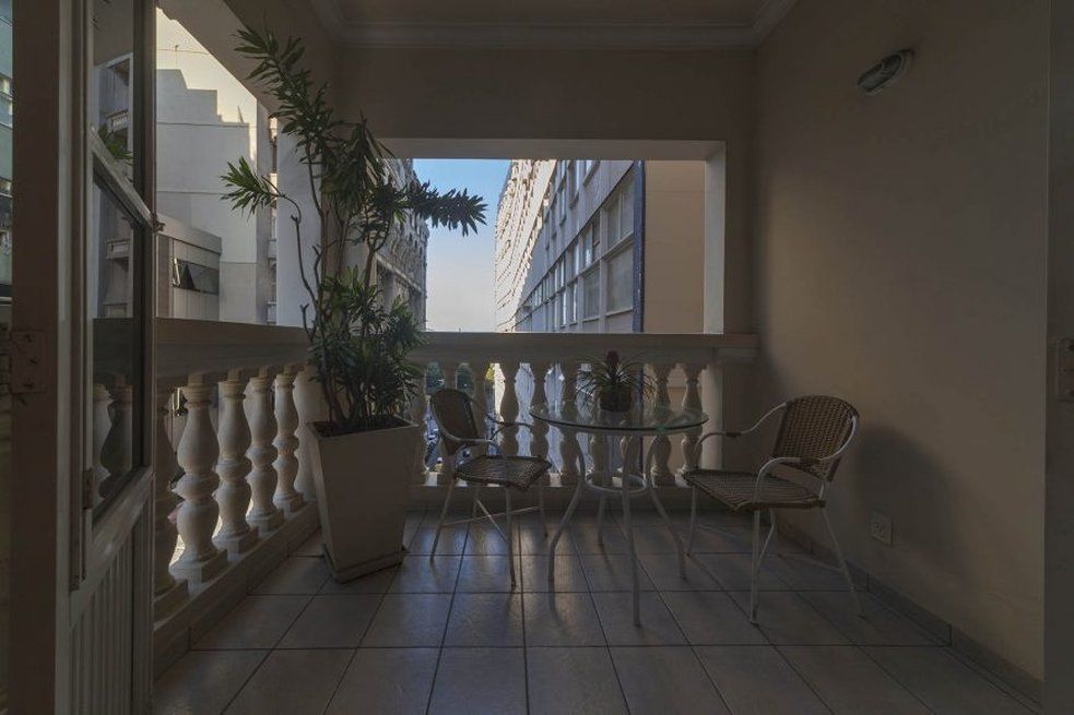 Hotel Regina Ρίο ντε Τζανέιρο Εξωτερικό φωτογραφία